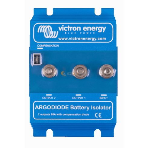 Victron Argodiode 120-2AC 2 batteries 120A Retail akkumulátor leválasztó