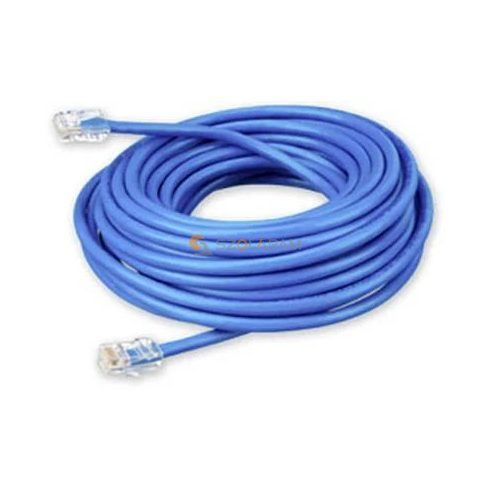 Victron RJ45 UTP Cable 15 m