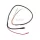 Victron VE.Bus BMS to BMS 12-200 alternator control cable 