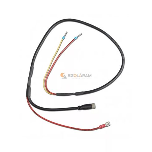 Victron VE.Bus BMS to BMS 12-200 alternator control cable 