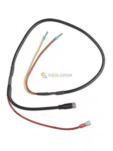 Victron VE.Bus BMS to BMS 12-200 alternator control cable 