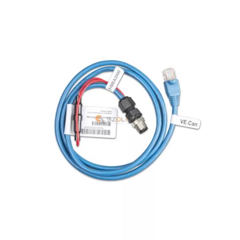 Victron VE.Can to NMEA2000 Micro-C male VE.Can-NMEA2000 kábel