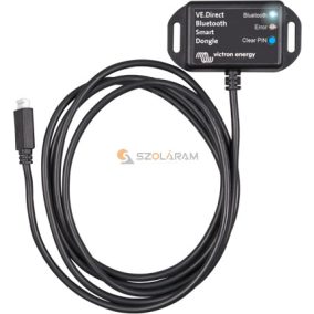  Victron VE.Direct Bluetooth Smart dongle VE.Direct-Bluetooth átalakító