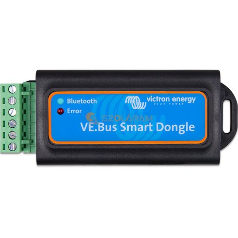 Victron VE.Bus Smart dongle VE.Bus-Bluetooth átalakító