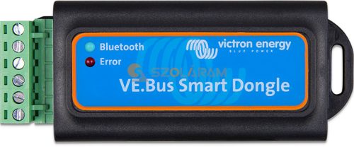 Victron VE.Bus Smart dongle VE.Bus-Bluetooth átalakító