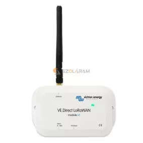   Victron VE.Direct LoRaWAN EU863-870 module kommunikációs modul