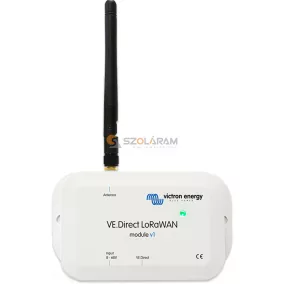   Victron VE.Direct LoRaWAN US902-928 module kommunikációs modul
