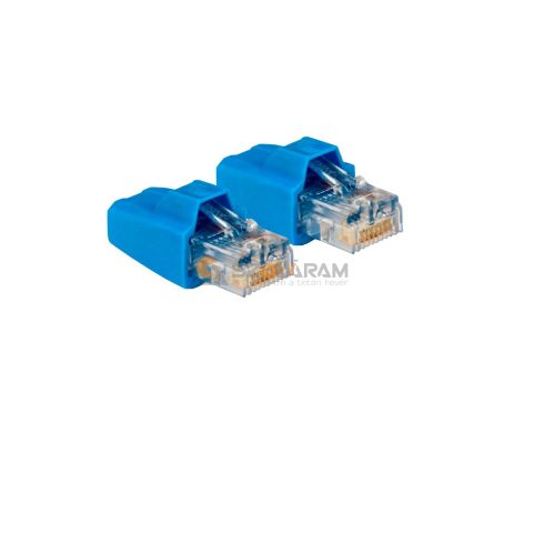 Victron VE.Can RJ45 terminator (bag of 2) RJ45 lezáró