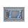 Victron Wall mounted enclosure for 65 x 120 mm GX-panels falra szerelhető burkolat