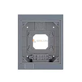   Victron Wall mounted enclosure for Color Control GX falra szerelhető burkolat