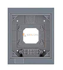 Victron Wall mounted enclosure for Color Control GX falra szerelhető burkolat