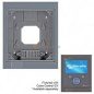 Victron Wall mounted enclosure for Color Control GX falra szerelhető burkolat