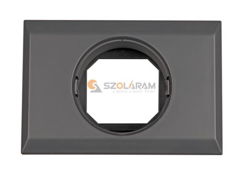 Victron Wall mounted enclosure for BMV or MPPT Control falra szerelhető burkolat