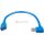 Victron USB extension cable 0,3m one side right angle hosszabbító kábel