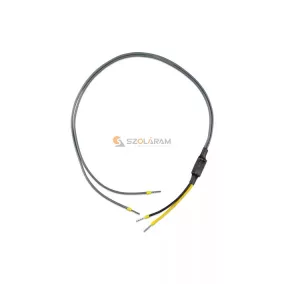  Victron Orion-Tr Isolated DC-DC Charger remote cable távvezérlő kábel