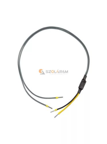 Victron Orion-Tr Isolated DC-DC Charger remote cable távvezérlő kábel