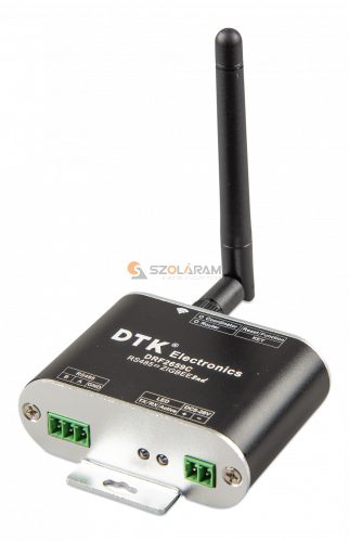 Victron Zigbee to RS485 converter -Zigbee-RS485 átalakító