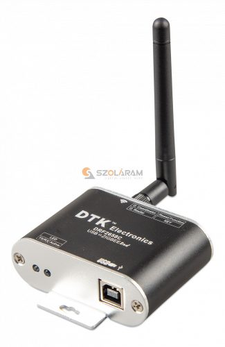 Victron Zigbee to USB converter -Zigbee-USB átalakító