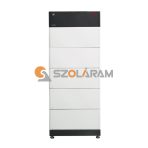 HV - magas feszültségű akkumulátorok