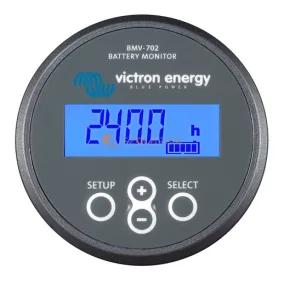 Victron Battery Monitor BMV-702 Retail akkumulátorfigyelő