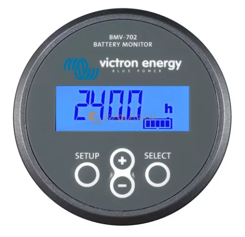 Victron Battery Monitor BMV-702 Retail akkumulátorfigyelő