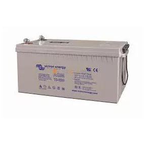 Victron 6V/240Ah AGM Deep Cycle Batt. akkumulátor