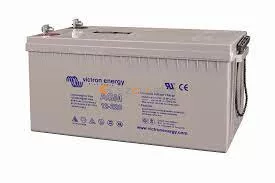 Victron 6V/240Ah AGM Deep Cycle Batt. akkumulátor
