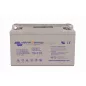 Victron 12V/110Ah Gel Deep Cycle Batt. akkumulátor