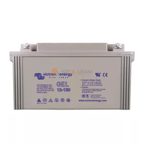 Victron 12V/130Ah Gel Deep Cycle Batt. akkumulátor