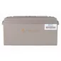 Victron 12V/240Ah AGM Deep Cycle Batt. (M8) akkumulátor