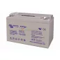 Victron 12V/265Ah GEL Deep Cycle Batt. (M8) akkumulátor