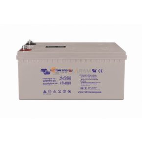   Victron Dummy 12V/165Ah AGM Deep Cycle Battery bemutató darab