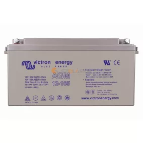 Victron 12V/165Ah AGM Deep Cycle Batt. (M8) akkumulátor