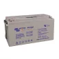 Victron 12V/165Ah AGM Deep Cycle Batt. (M8) akkumulátor