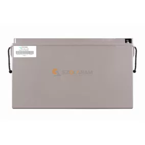 Victron 12V/165Ah AGM Telecomm Batt. (M8) akkumulátor