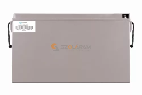 Victron 12V/165Ah AGM Telecomm Batt. (M8) akkumulátor