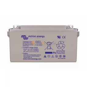 Victron 12V/90Ah Gel Deep Cycle Batt. akkumulátor
