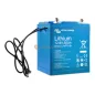 Victron LiFePO4 Battery 12,8V/50Ah Smart akkumulátor