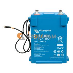 Victron LiFePO4 Battery 12,8V/200Ah NG akkumulátor