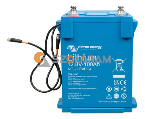 Victron LiFePO4 Battery 12,8V/150Ah NG akkumulátor