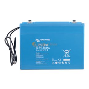   Victron Dummy LiFePO4 Battery 12,8V/160Ah Smart bemutató darab