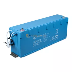 Victron LiFePO4 Battery 25,6V/100Ah NG akkumulátor