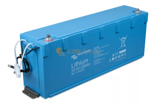 Victron LiFePO4 Battery 25,6V/100Ah NG akkumulátor