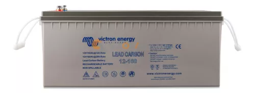 Victron Lead Carbon Battery 12V/160Ah (M8) akkumulátor