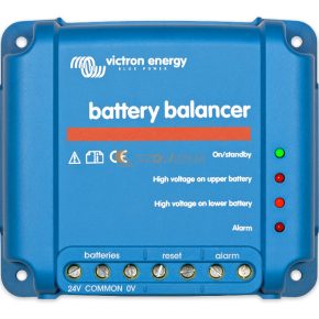 Victron Battery Balancer akkumulátor kiegyenlítő