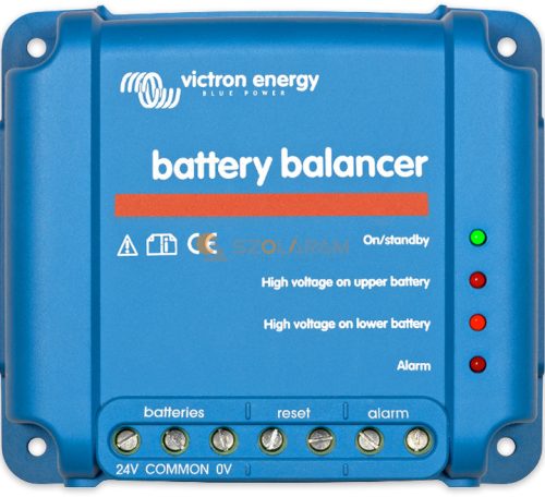 Victron Battery Balancer akkumulátor kiegyenlítő