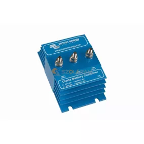   Victron BCD 402 2 batteries 40A (combiner diode) akkumulátor egyesítő