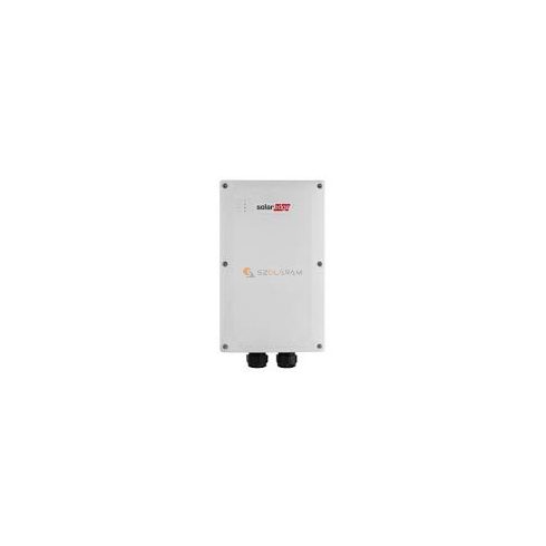 SolarEdge Home Backup Interface tartalék energia Interfész