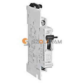 Schrack Állásjelző segédérintkező 1z+1ny, 4A, 0.5KE