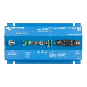 Victron Smart BMS CL 12-100 